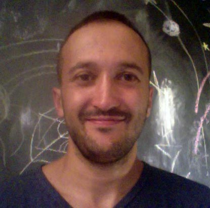 Marco Zingoni - Web Developer Firenze